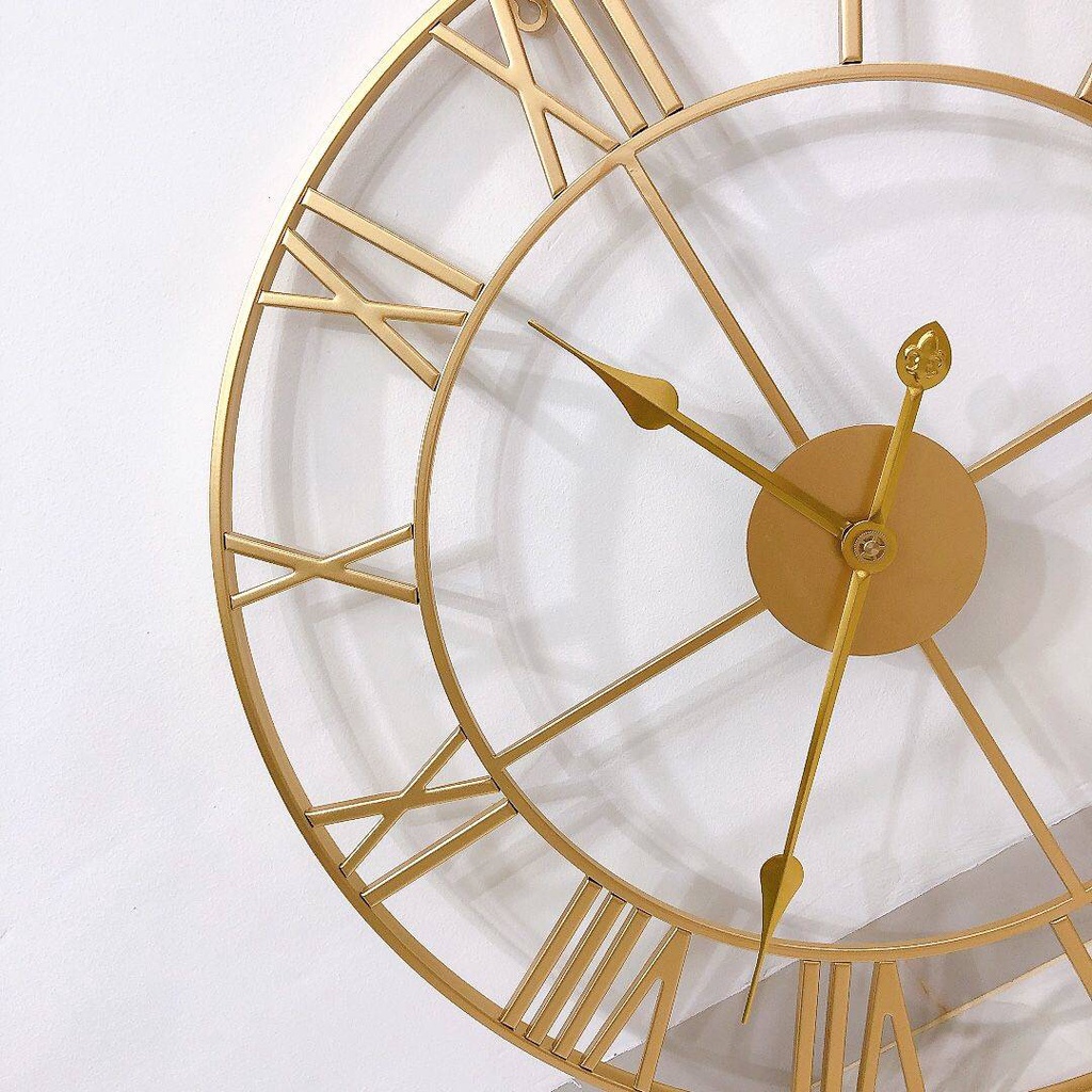 READY STOCK JAM DINDING GOLD JAM DINDING MEWAH JAM DINDING ROMAWI