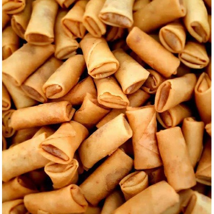 

SALE MURAH 500 gram sumpia udang