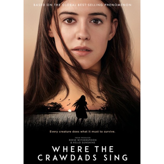 WHERE THE CRAWDADS SING (2022)