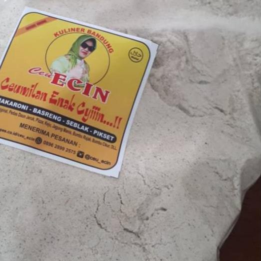 

♔ Bumbu gurih asin baso aci & seblak 1 kg ♗