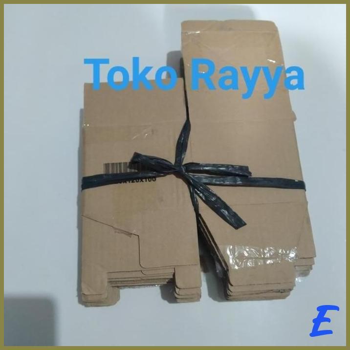 

KARDUS BEKAS PACKING 12X12X10 [TKRY]