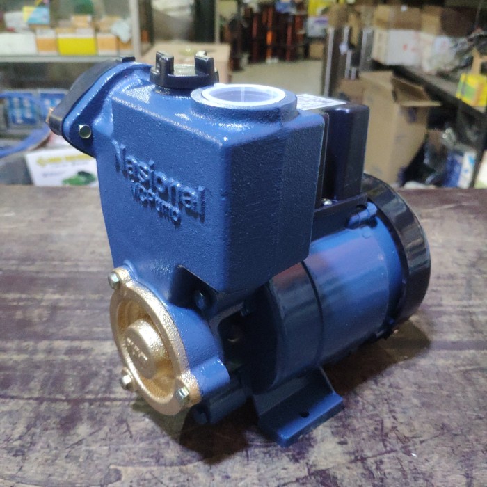 POMPA AIR 125WATT NASIONAL