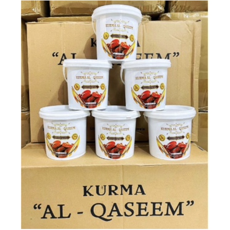 Kurma Al qaseem 700gram