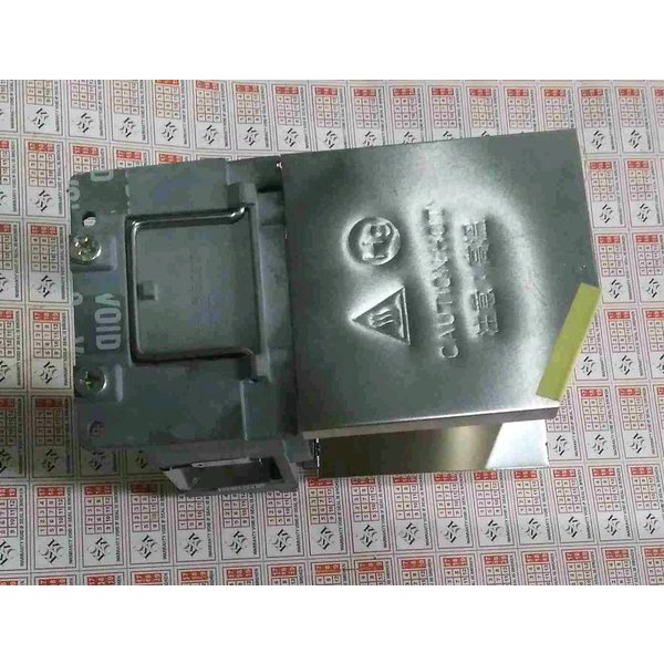 Cangkang Housing Kedudukan Lampu Infocus In112 In114 In116 Terbaru Murah Bagus