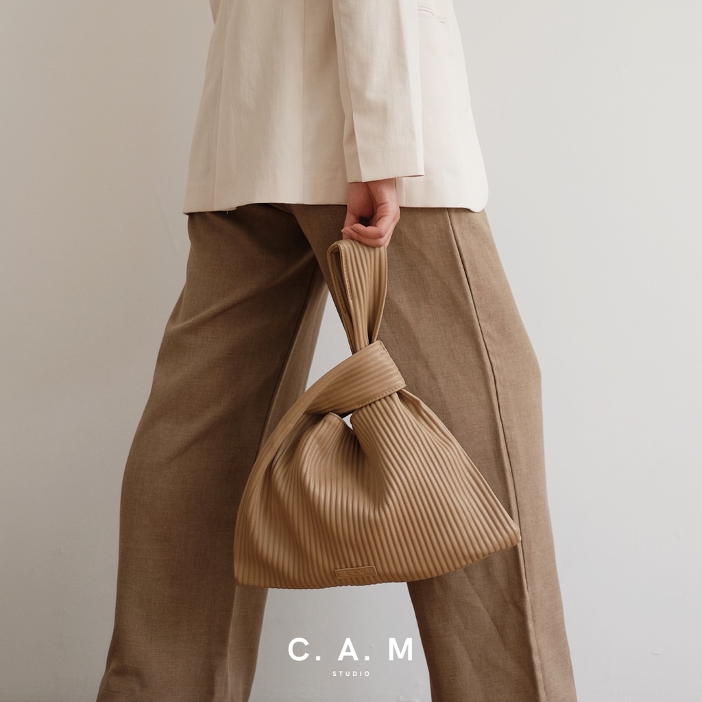 C. A. M studio - LOUI BAG ( Tas Wanita )