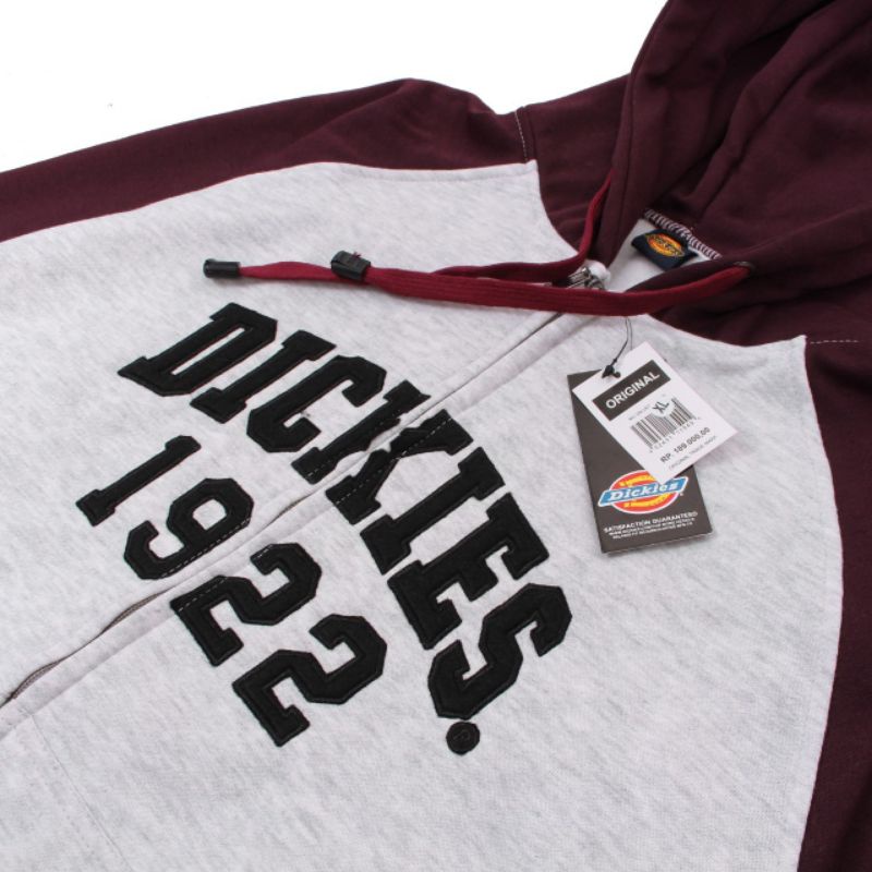 Jaket Sweater Hoodie Dickies Sweater Dickies Jaket Dickies Hoodie Dickies Premium BISA COD