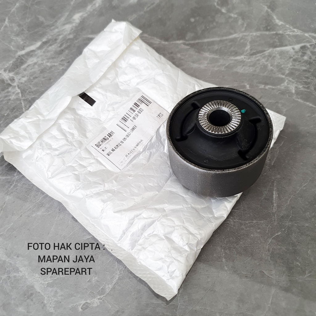 FABBER BUSHING LOWER ARM - WULING ALMAZ (BIG)