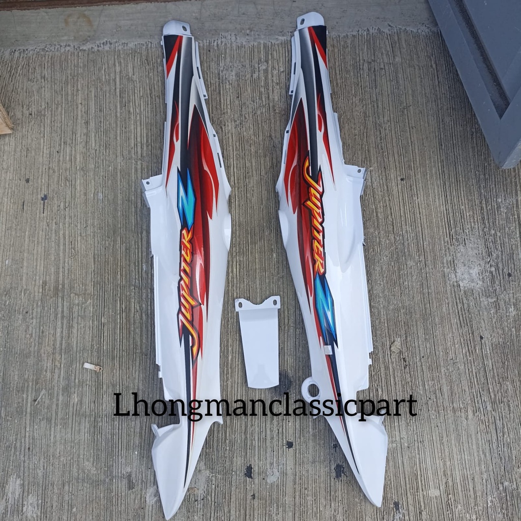 COVER BODY JUPITER Z LAMA BODY JUPITER Z OLD