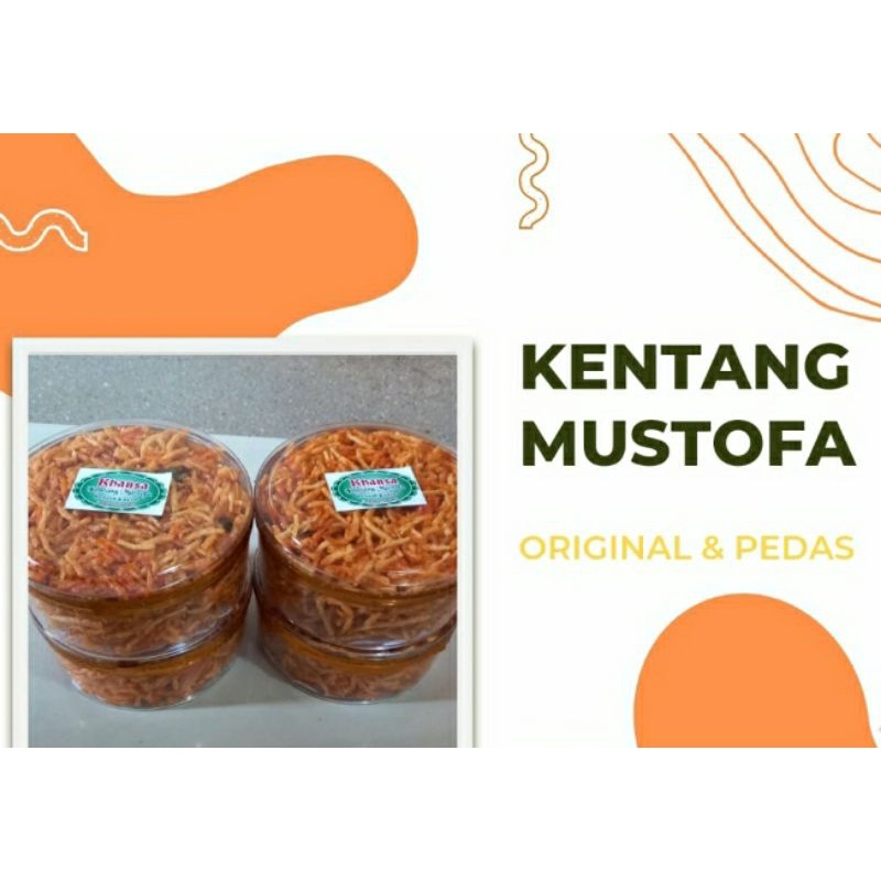 

Kentang mustofa
