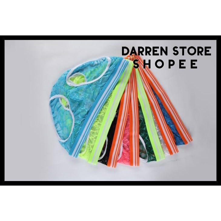 JC029. JOCKSTRAP PRIA BAHAN LACE. CELANA DALAM SEMPAK PRIA MEN UNDERWE BEST PRODUK