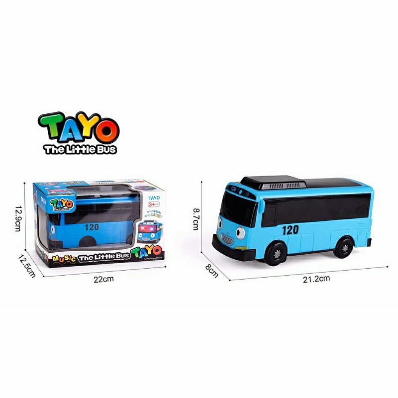 MOBIL MOBILAN BIS MINI TAYO THE LITTLE BUS TAYO MOBIL2N TAYO BISA JALAN DENGAN MUSIK DAN LAMPU MAINAN ANAK MOBIL TAYO BUMP AND GO DENGAN LAGU TAYO SERBA SERBI BJM 01 BANJARMASIN