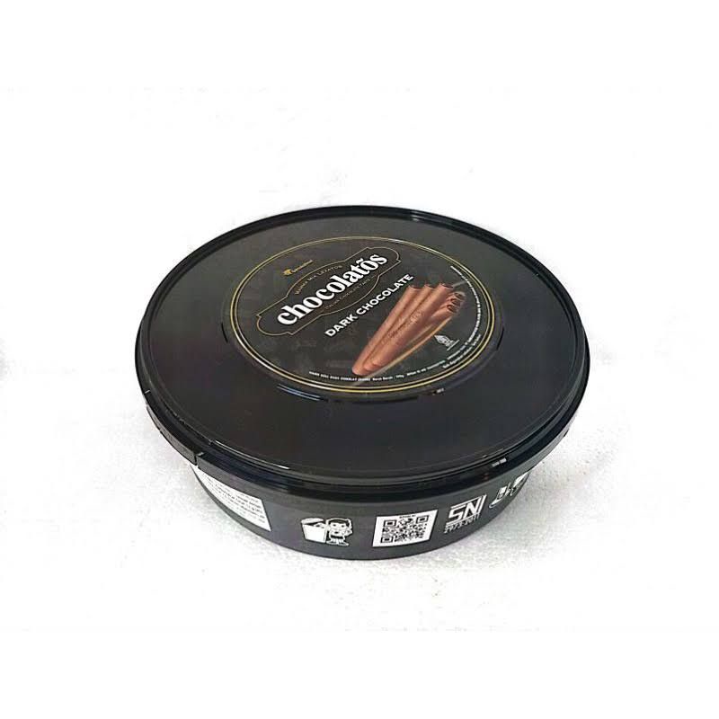 

Dark Choco Chocolatos 198g