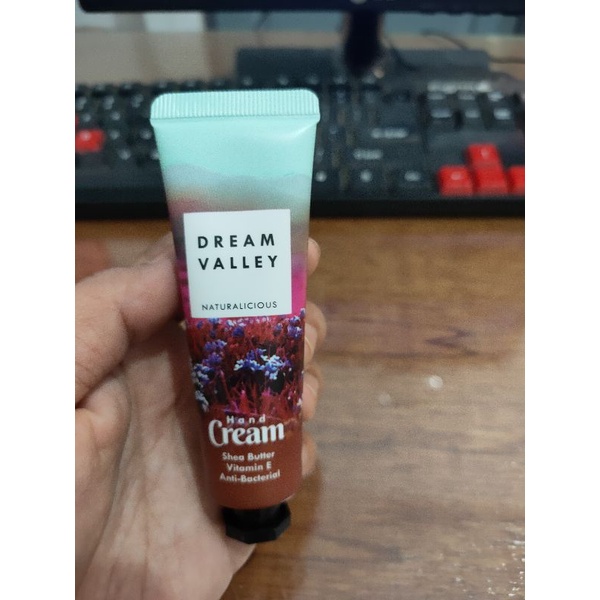 PASTI MURAH - AULIA HAND CREAM 30ML - PELEMBAB TANGAN