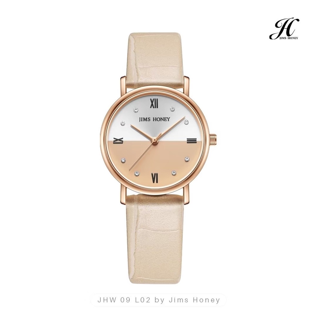 Jims Honey - JHW 09 Jam Tangan Wanita