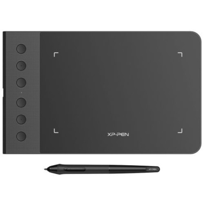 Jual XP-Pen Star G640S Graphics Digital Drawing Tablet with Passive Pen - B Murah