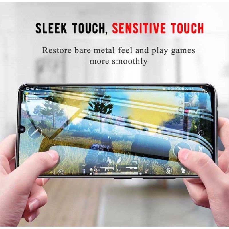 5D Tempered Glass Full TG for Xiaomi Redmi Note 4 4X 5 5A Prime 6 7 8 9 10 10s 11 11s 11t 11x 12 Poco C40 F3 F4 F5 K40 M3 M4 M5 M5s X3 NFC GT X4 X5 5G Pro