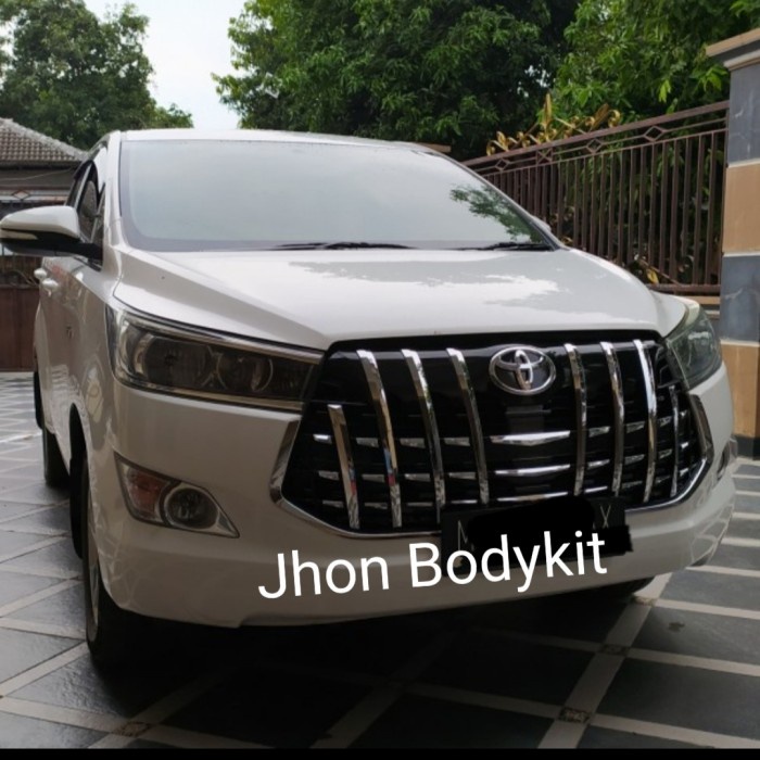 GRILL TOYOTA INNOVA REBORN 2016 2017 2019 2019 202 INNOVA REBORN