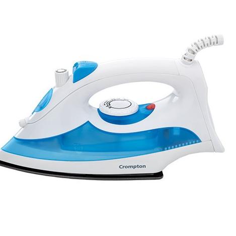 ֍ Gosokan Steam Iron gosokan uap setrika uap ➦