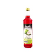 

SIRUP MARJAN RASA COCOPANDAN 460 ML + BUBBLE WARP