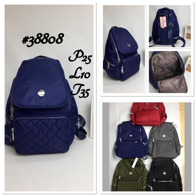 Tas Ransel Faustine 38808