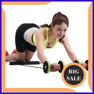 Alat Sit up Alat Fitness Senam Lantai Otot Perut Alat 1M4R23 perkakas
