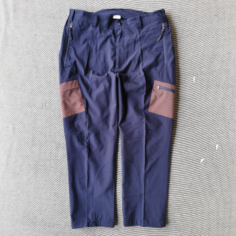 EXTREME CELANA OUTDOOR SECOND SIZE 34