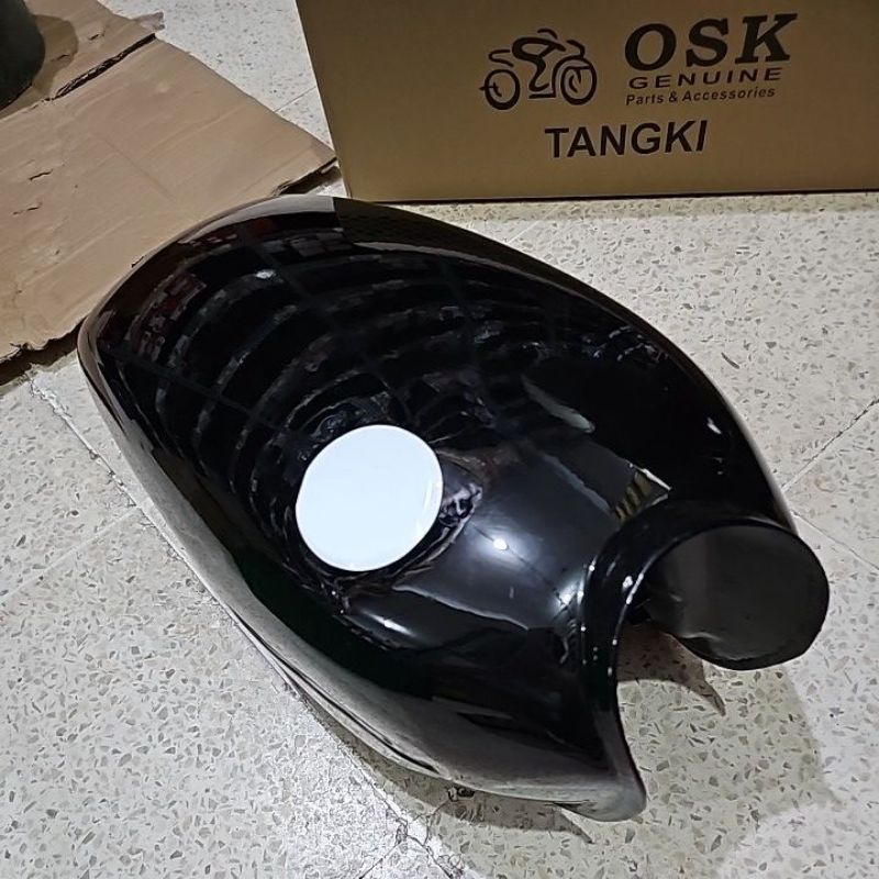 Tangki (OSK) CB 100 K2 / CB100K2 tengki bensin minyak motor OSK