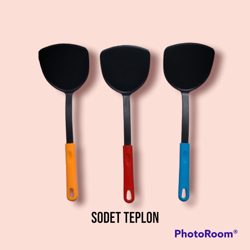 Sutil Silikon/Sutil Silicon/ Tahan Panas/ Sutil teplon