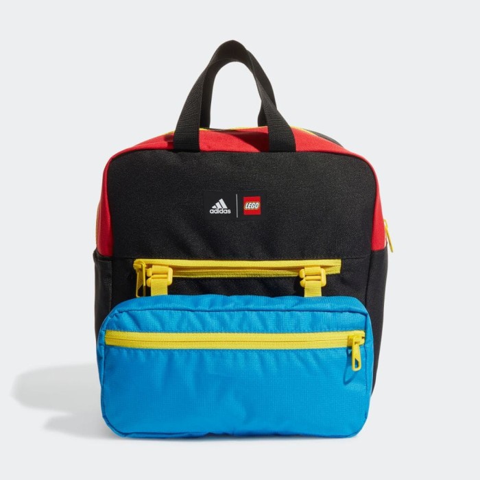 Terlaris Tas Adidas Lego Classic Bp