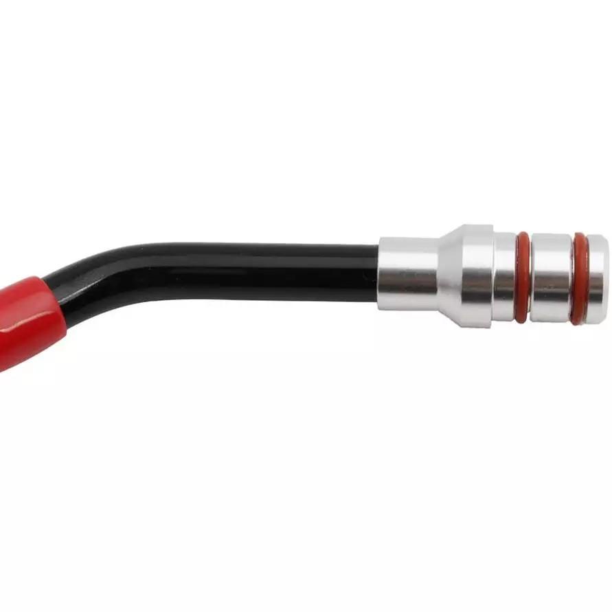 ❆ DENTAL TIP LIGHT CURE LED LASER RAINBOW ☞