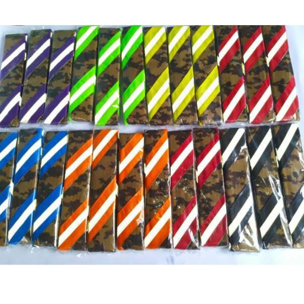 MEN SALE  SCARF PRAMUKA LORENG PRAMUKA