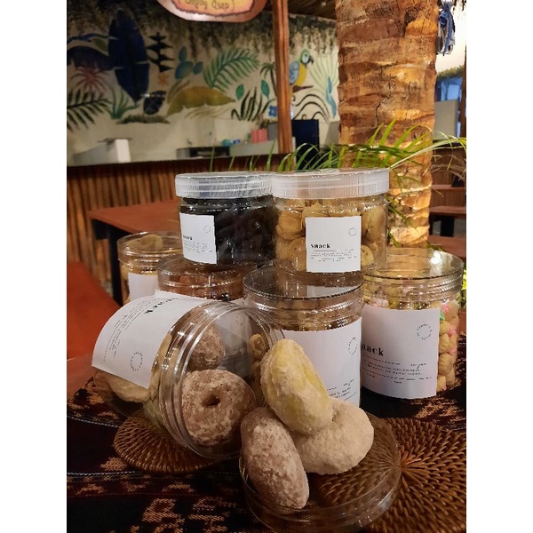 

Parcel lebaran