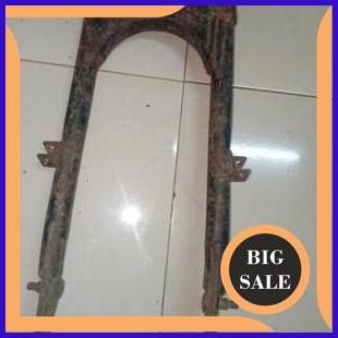 Arm Swing Arm Yamaha RX S RX Spesial Ori Copotan 1M4R23 last stok