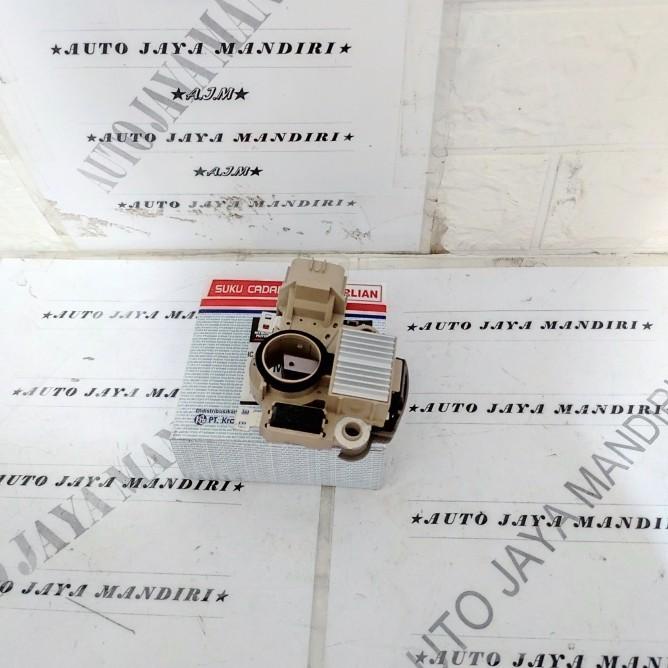 Ic Regulator Ic Alternator Triton 2.5 Pajero Sport Kaki 4
