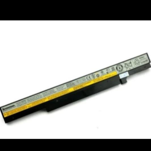 BATERAI BATTERY ORIGINAL LENOVO M490 K4250 K4350 L12S4Z51 L12S4Y51 K29