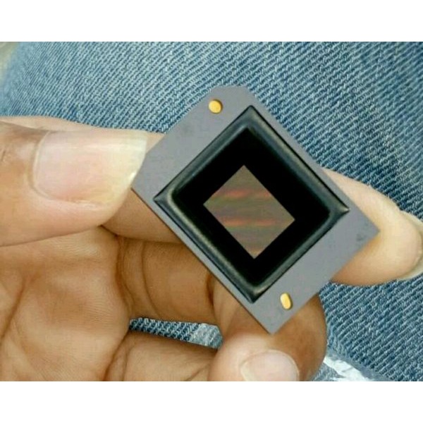 Dmd Chip Proyektor Optoma Es526 Es550 Terbaru Murah Bagus