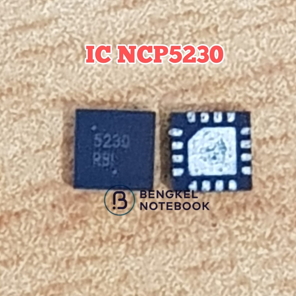 IC NCP5230MNTWG NCP 5230 NCP5230