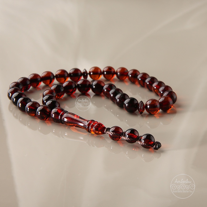 Tasbih Amber Baltic