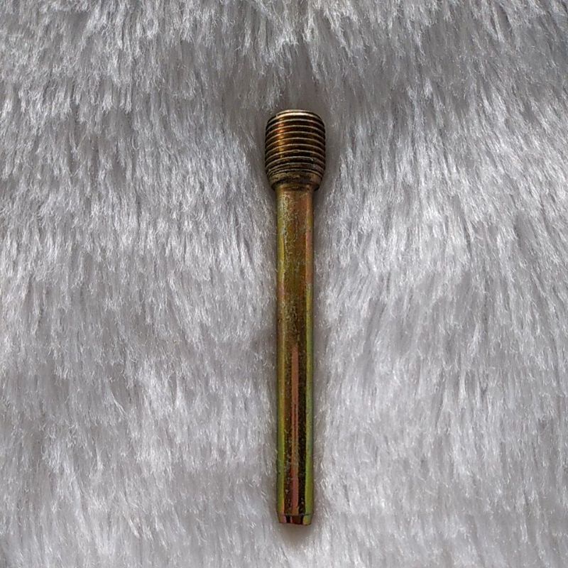 Baut kaliper kampas cakram depan supra x supra 125 karisma