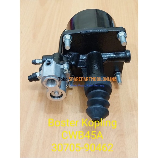 boster clutch master kopling atas nissan euro 2 cwb45a cgb45a 30705-90462 30705-90715