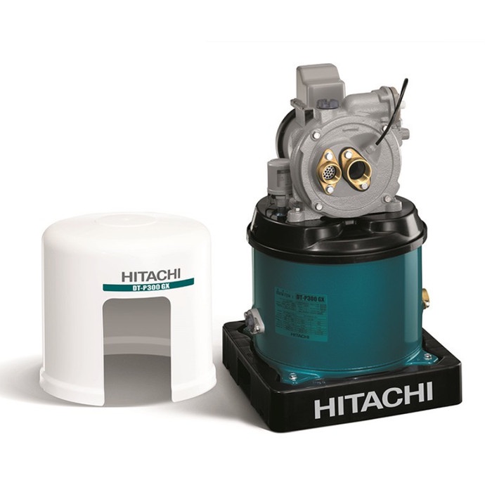 POMPA AIR HITACHI DTP 300 GX (PJ)