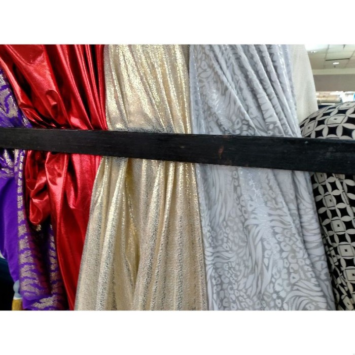 Terlaris Kain Latex Kulit Stretch Sale