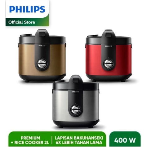 PHILIPS RICE COOKER HD3138