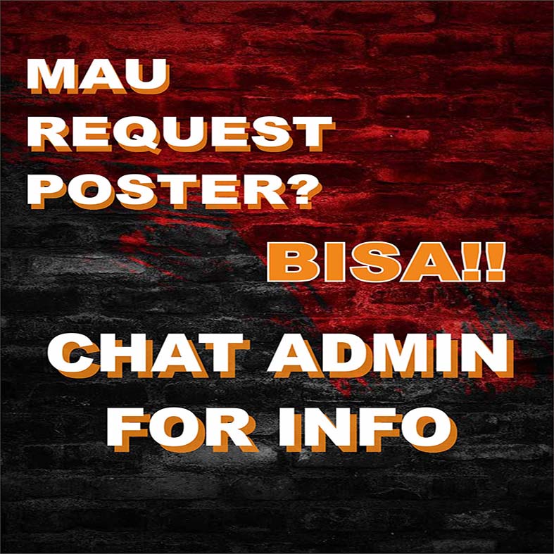 POSTER DINGDING AESTHETIC / POSTER RETRO / POSTER CLASSIC / MURAH ISI 32 LEMBAR