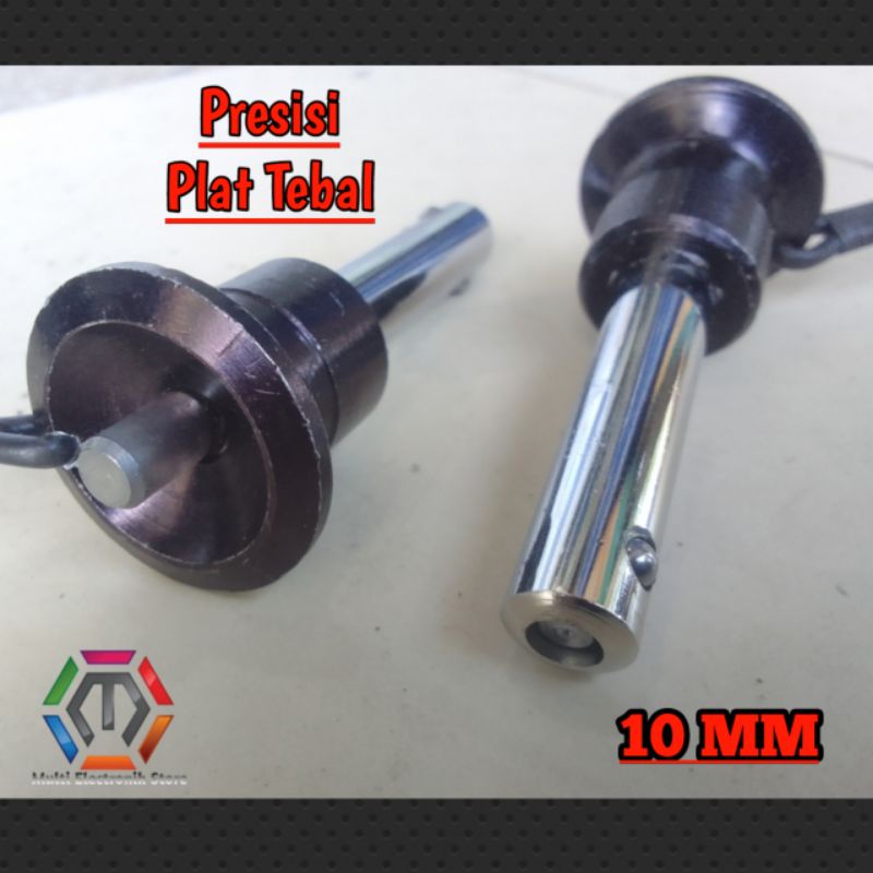 PIN LOCK LINE ARRAY 10MM