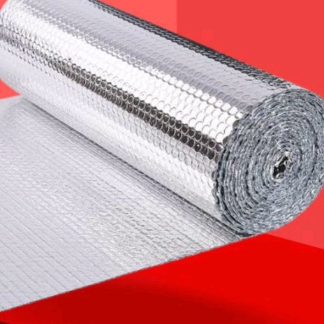 

PEKING TAMBAHAN (Alumunium Foil)
