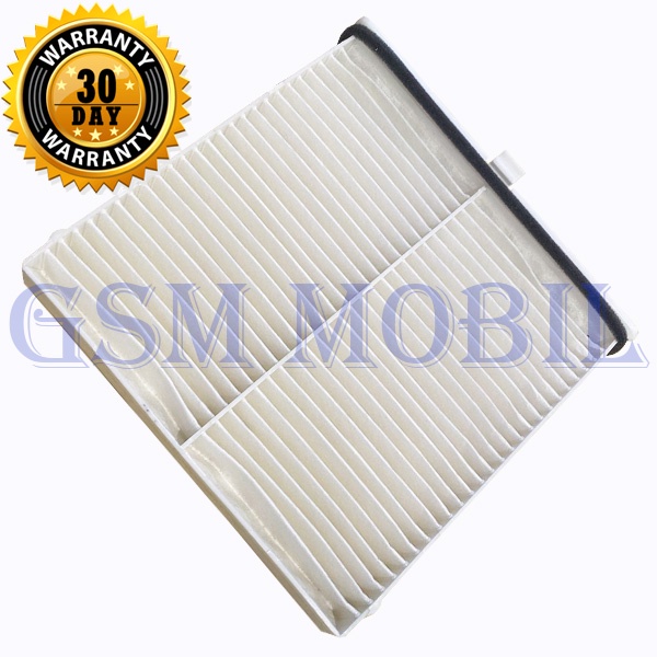 Filter Ac Filter Kabin Mazda 2 Sky Active CA-17180 - 7259