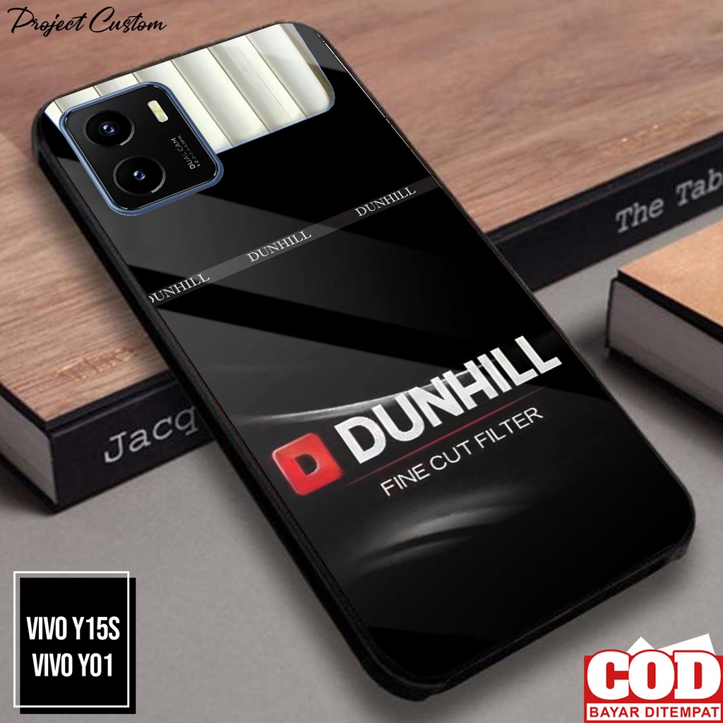Case Hp Vivo Y15S - Casing Vivo Y15S Terbaru [ RKK-05 ] Silikon Vivo Y15s - Kesing Hp Vivo Y15S - So