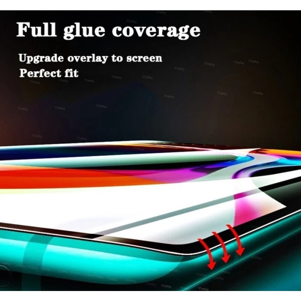 2023! Hydrogel Bening Front-Back SAMSUNG A54 5G&quot; A34 5G&quot; A24 A14 5G&quot; A53 5G&quot; A33 A23 4G&quot; A73 A13 A74 5G&quot; Hidrogel Full Cover-Ful Coverage Glossy-Glosy CLEAR Jelly-Jel Hydro Depan-Belakang Antigores-Anti Gores Transparan-Transparent Tipis-Bagus- 5G NEW