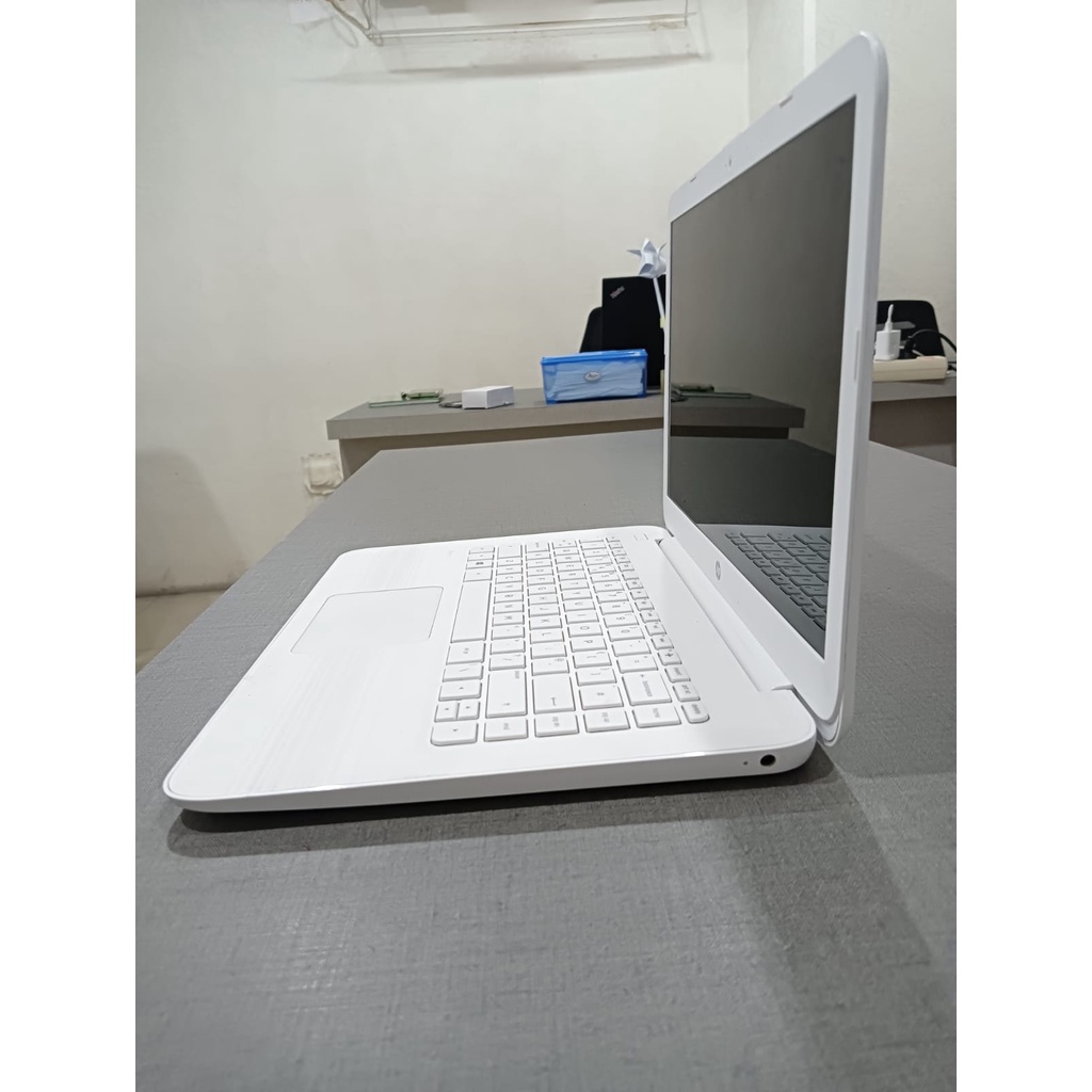 hp stream 14-ax003na celeron ram 4 ssd 32gb